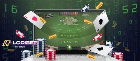 Gabay Sa Paglalaro Ng Online Casino .